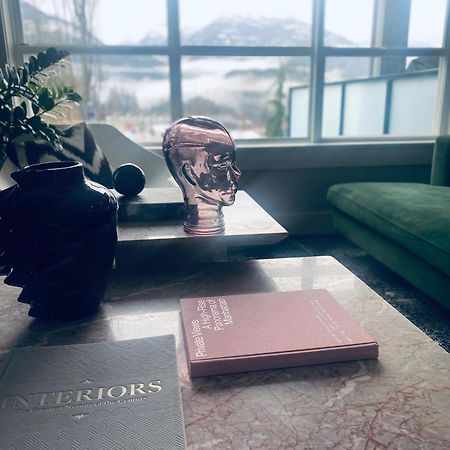 Mountain Serenity Meets Luxury Сквомиш Экстерьер фото