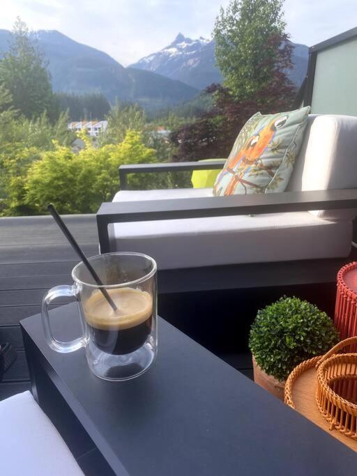 Mountain Serenity Meets Luxury Сквомиш Экстерьер фото